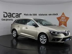 Outra Usado 2019 Renault Mégane IV Carrinha | € 12.499 (Bom preço)