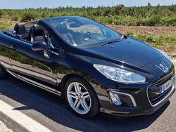 Usado 2012 Peugeot 308 | € 13.000