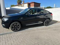 Usado 2016 BMW X4 SUV | € 28.500 (Super Preço)