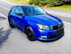 Usado 2015 Skoda Fabia Sedan | € 7.500 (Bom preço)