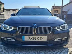 Usado 2013 BMW 320 Sedan | € 12.800 (Super Preço)