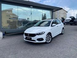 Branco Usado 2019 Fiat Tipo Easy Sedan | € 12.900 (Preço elevado)