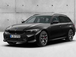 Preto sapphire metalizada Novo 2025 BMW 330e Comfort Edition Carrinha | € 70.360