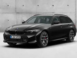 Preto sapphire metalizada Novo 2025 BMW 330e Comfort Edition Carrinha | € 70.360