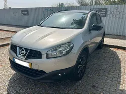 Usado 2013 Nissan Qashqai SUV | € 9.380 (Bom preço)