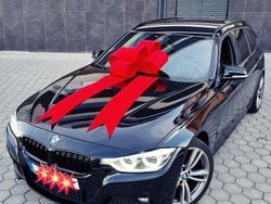 Usado 2017 BMW 320 Sedan | € 17.250