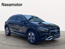 Preto Usado 2024 Mercedes GLA180 SUV | € 48.500 (Preço elevado)