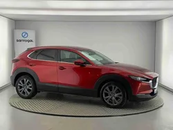 Vermelho Usado 2020 Mazda CX-30 SUV | € 20.990 (Super Preço)