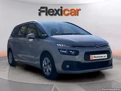 Cinza Usado 2018 Citroën Grand C4 Picasso Feel Monovolume | € 15.980