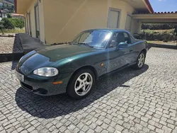 Usado 2002 Mazda MX5 Cabrios | € 12.500