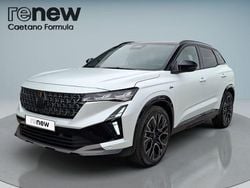 Branco Usado 2025 Renault Austral SUV | € 44.990