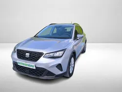 Outra Usado 2023 Seat Arona SUV | € 16.990 (Preço justo)