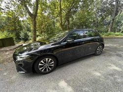 Preto Usado 2020 Mercedes A180 Citadino | € 24.650 (Super Preço)