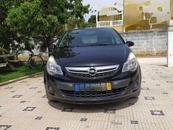 Usado 2011 Opel Corsa Edition | € 5.200 (Preço justo)