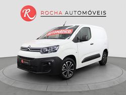 Branco Usado 2020 Citroën Berlingo Sedan | € 17.990 (Caro)