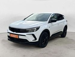 Branco Usado 2023 Opel Grandland X SUV | € 24.500 (Super Preço)