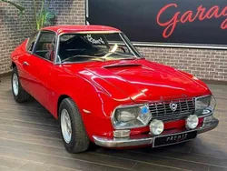 Vermelho Usado 1969 Lancia Fulvia | € 39.990