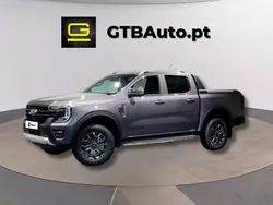 Antracite Novo 2025 Ford Ranger Pickup | € 68.999