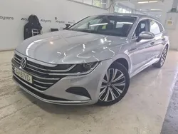 Cinza Usado 2021 VW Arteon Elegance Carrinha | € 29.200 (Bom preço)
