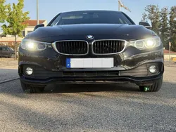 Usado 2019 BMW 418 Comfort Edition Coupé | € 24.900 (Preço elevado)