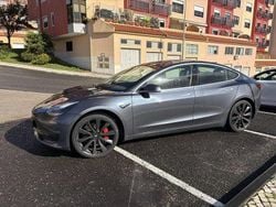 Usado 2019 Tesla Model 3 Performance Sedan | € 19.500 (Bom preço)
