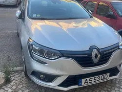 Usado 2018 Renault Mégane IV Carrinha | € 8.500 (Super Preço)