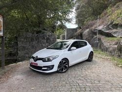 Branco Usado 2014 Renault Mégane III | € 7.999 (Bom preço)