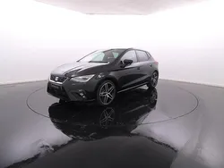 Preto Usado 2023 Seat Ibiza | € 19.950 (Caro)
