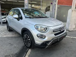 Cinza Usado 2021 Fiat 500 Connect | € 15.500 (Caro)