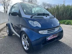 Smart ForTwo Coupé