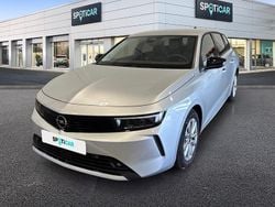 Cinza Usado 2024 Opel Astra Edition Carrinha | € 27.250 (Bom preço)