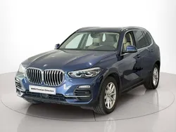 Usado 2020 BMW X5 SUV | € 49.900 (Bom preço)