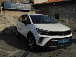 Branco Usado 2022 Opel Crossland SUV | € 17.690 (Super Preço)