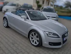 Cinza Usado 2007 Audi TT Coupé | € 14.900 (Preço justo)