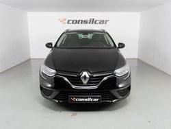 Preto Usado 2021 Renault Mégane GrandTour LIMITED Carrinha | € 15.480 (Super Preço)