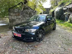 Preto Usado 2011 BMW 118 Coupé Coupé | € 15.999 (Preço elevado)