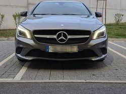 Usado 2016 Mercedes CLA180 Urban Sedan | € 14.600 (Super Preço)