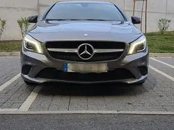 Usado 2016 Mercedes CLA180 Urban Sedan | € 14.600 (Super Preço)