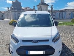 Branco Usado 2018 Ford Transit Carrinha | € 10.500 (Super Preço)