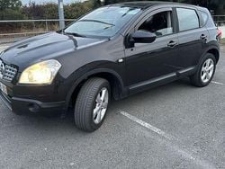 Usado 2009 Nissan Qashqai SUV | € 6.700 (Bom preço)