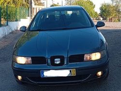 Usado 2003 Seat Toledo Sedan | € 2.500