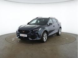 Cinzento escuro metalizado Usado 2022 Cupra Formentor SUV | € 27.990 (Preço justo)