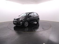 Preto Usado 2023 Kia Picanto Citadino | € 14.500 (Preço justo)