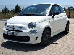 Usado 2021 Fiat 500 Sport | € 11.990 (Preço justo)