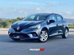 Cinzento Usado 2020 Renault Clio V | € 16.900 (Preço justo)