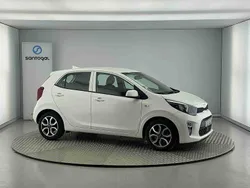 Branco Usado 2024 Kia Picanto Urban Citadino | € 15.200 (Preço elevado)