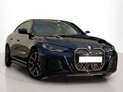 Usado 2023 BMW i4 Shadowline Sedan | € 55.900 (Preço justo)