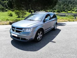 Cinzento Usado 2008 Dodge Journey SUV | € 10.500 (Caro)