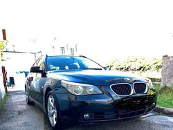 Usado 2006 BMW 520 Carrinha | € 7.200 (Bom preço)