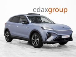 Azul Usado 2022 MG Marvel R Luxury SUV | € 26.990 (Preço justo)